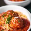 Penne Arrabiata