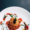 Spaghetti Ragu