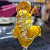 Glace à la banane